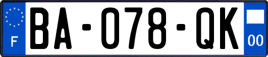 BA-078-QK
