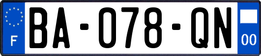 BA-078-QN