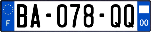 BA-078-QQ