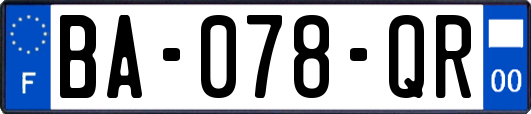 BA-078-QR
