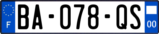 BA-078-QS
