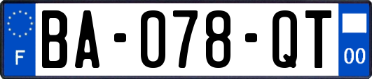 BA-078-QT