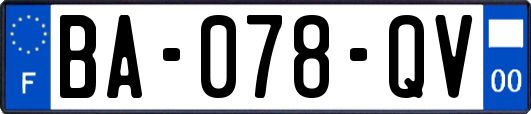 BA-078-QV