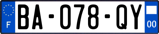 BA-078-QY