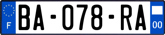 BA-078-RA