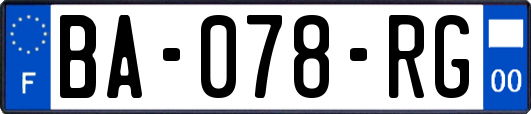 BA-078-RG