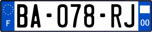 BA-078-RJ