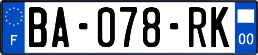 BA-078-RK