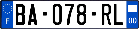 BA-078-RL
