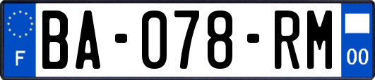 BA-078-RM