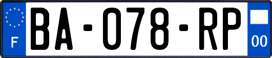 BA-078-RP