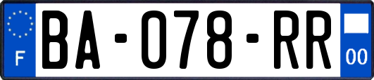 BA-078-RR