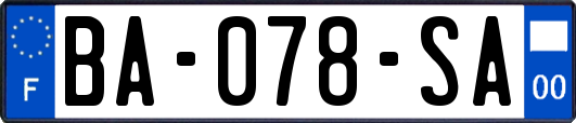 BA-078-SA
