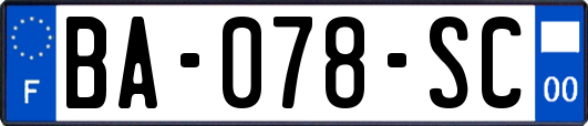 BA-078-SC