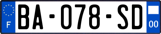 BA-078-SD