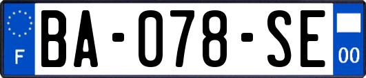 BA-078-SE
