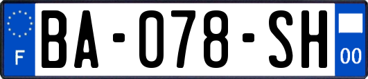 BA-078-SH