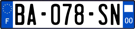 BA-078-SN