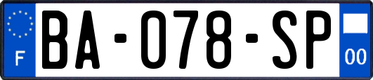 BA-078-SP