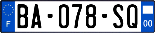 BA-078-SQ