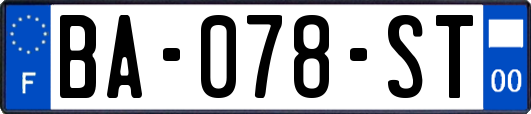 BA-078-ST