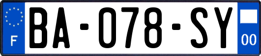 BA-078-SY
