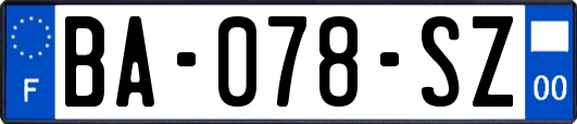 BA-078-SZ