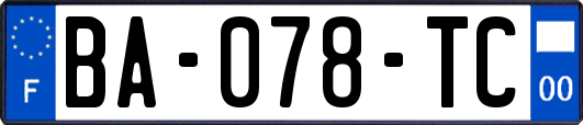BA-078-TC