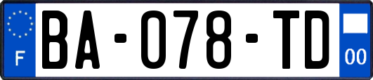 BA-078-TD