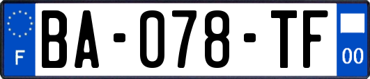 BA-078-TF