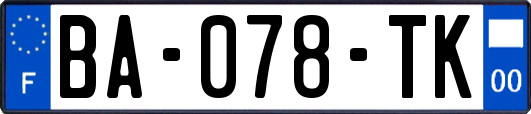 BA-078-TK