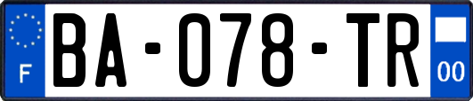 BA-078-TR