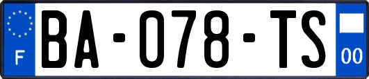 BA-078-TS