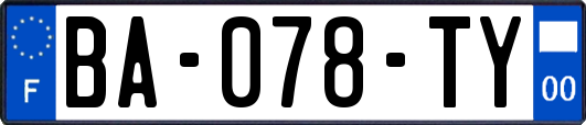 BA-078-TY