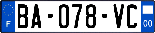 BA-078-VC