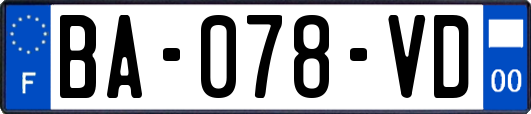 BA-078-VD