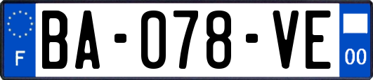 BA-078-VE
