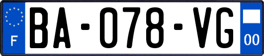 BA-078-VG