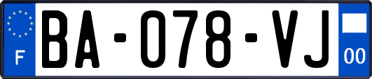 BA-078-VJ