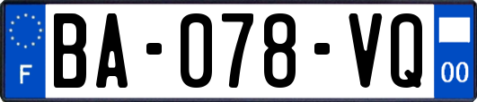 BA-078-VQ