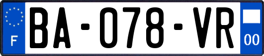 BA-078-VR