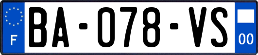 BA-078-VS