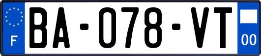 BA-078-VT