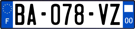 BA-078-VZ