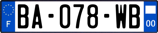 BA-078-WB