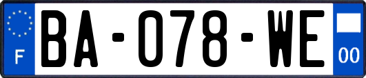 BA-078-WE
