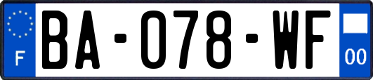 BA-078-WF