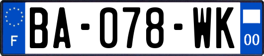 BA-078-WK
