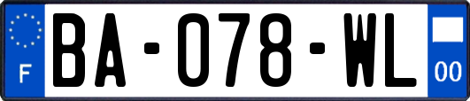 BA-078-WL