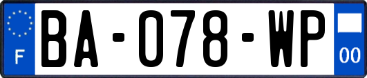 BA-078-WP